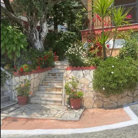 Vasiliki Garden View