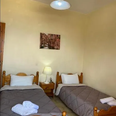 Vasiliki Garden View 公寓 巴尔巴蒂